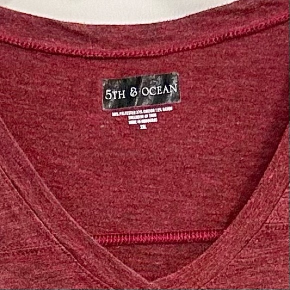 Portland Trail Blazers Graphic Tee - Picture 3 of 3